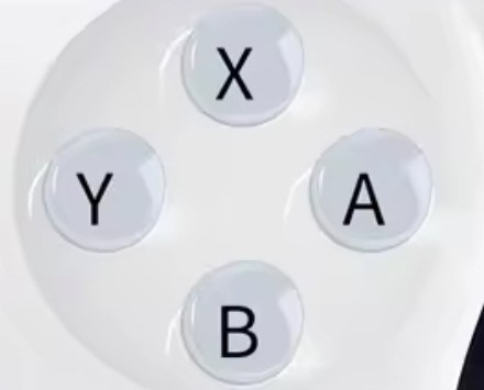 Black Hawk X18 Portable Gaming Console