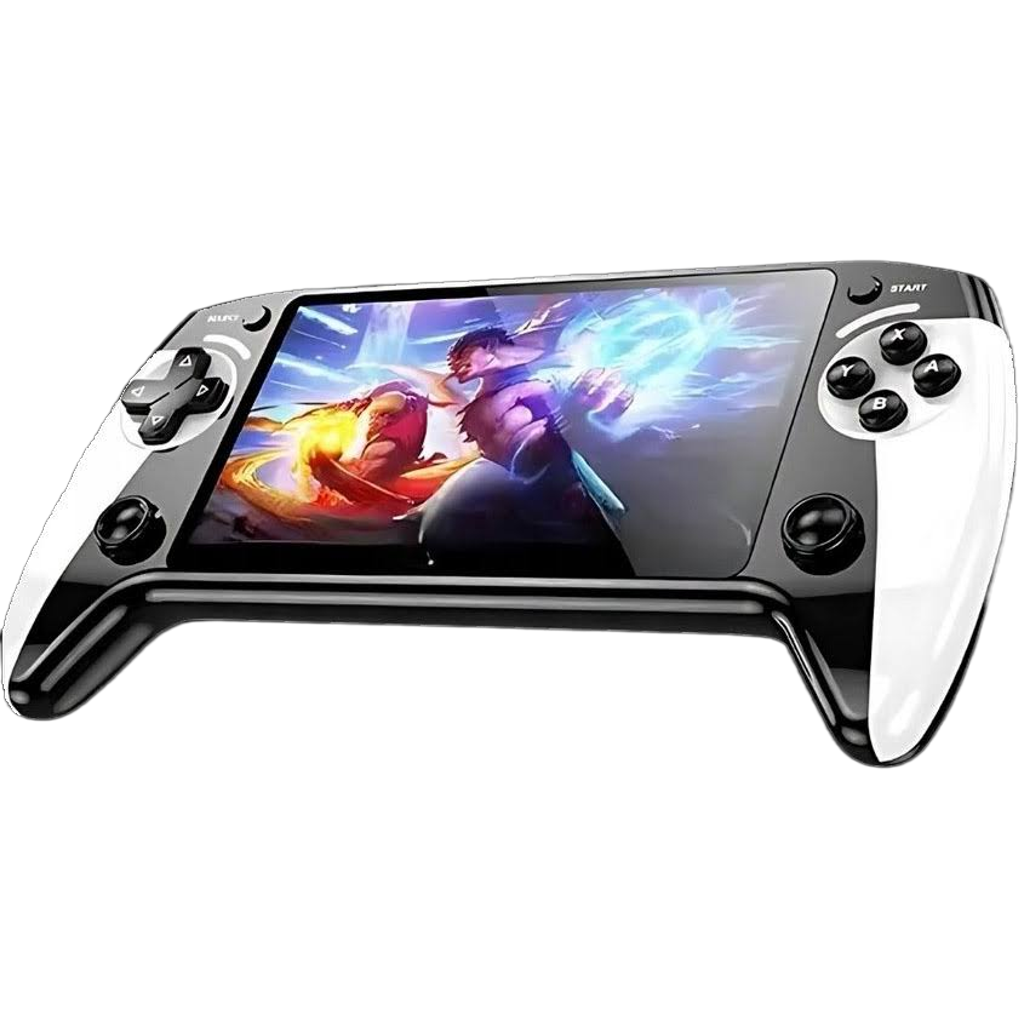 Black Hawk X9 Portable Gaming Console