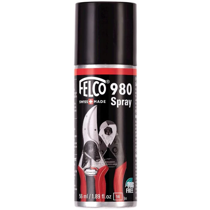 Spray Lubricante FELCO 980