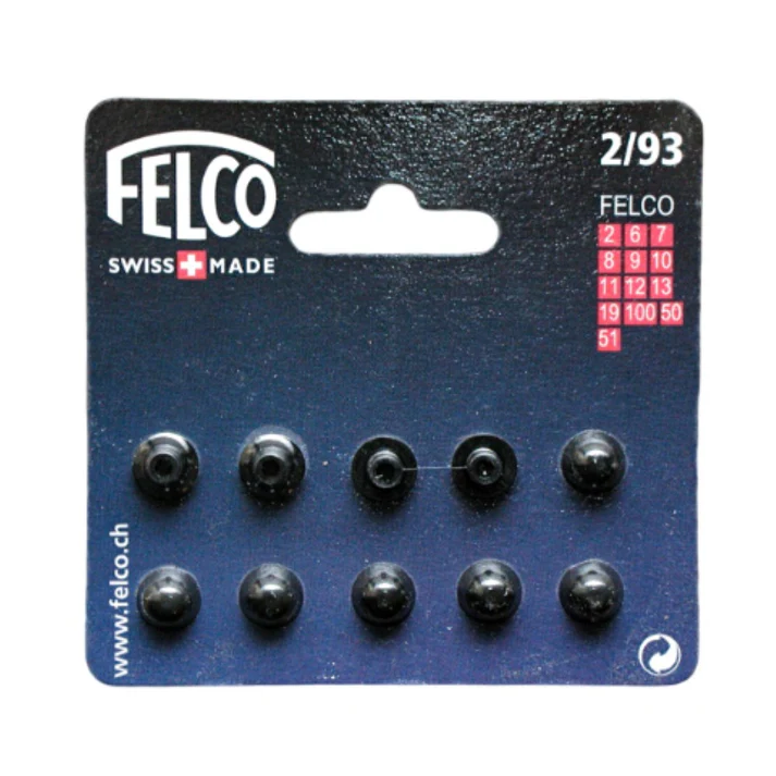 Botones de repuesto Felco 2/93