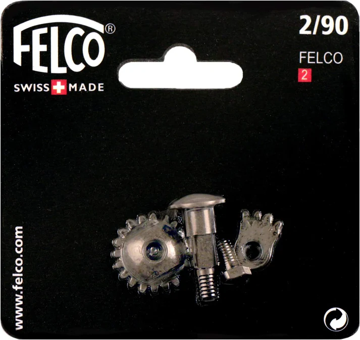 Kit de repuesto FELCO 2/90