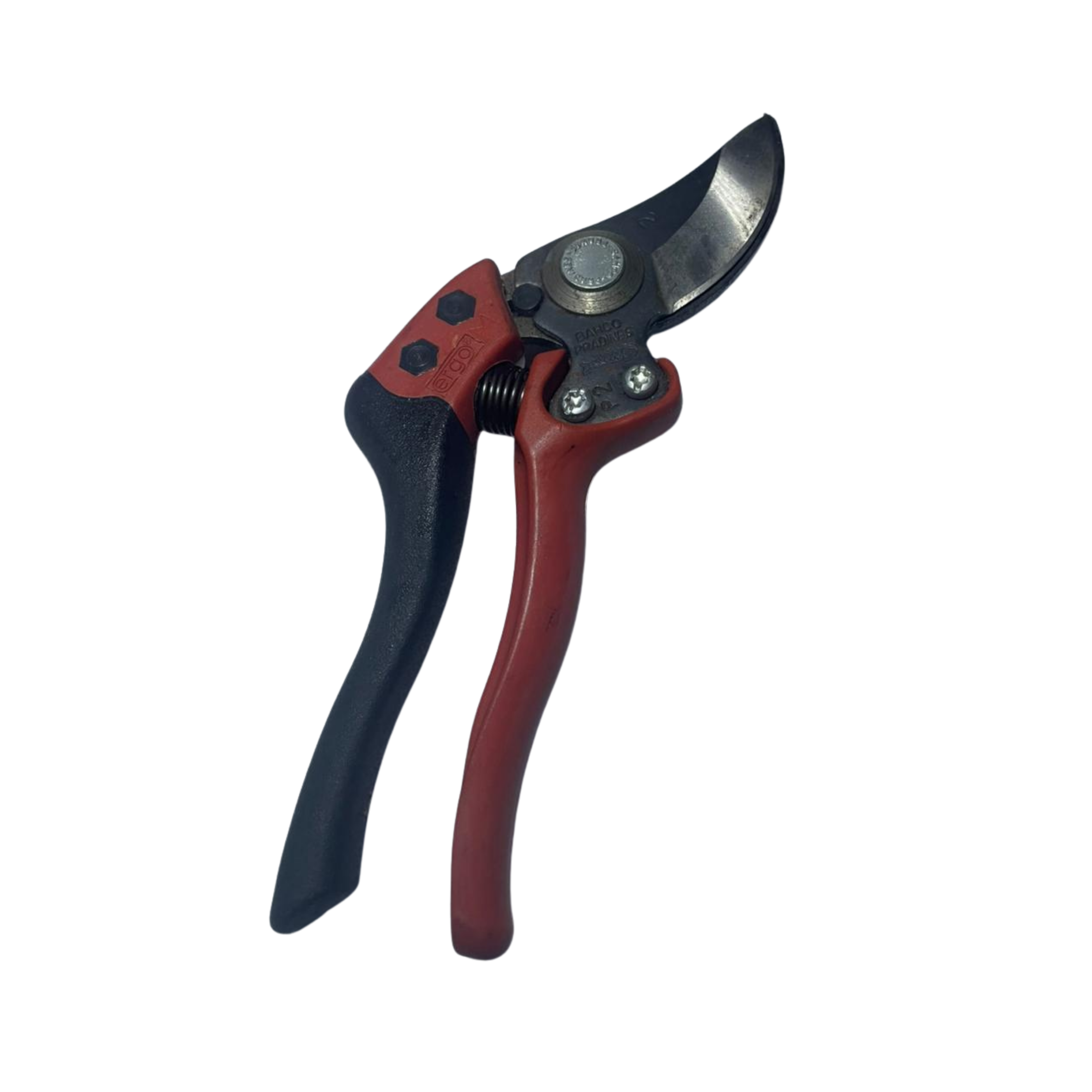 Tijeras de podar Bahco PX-M2-L