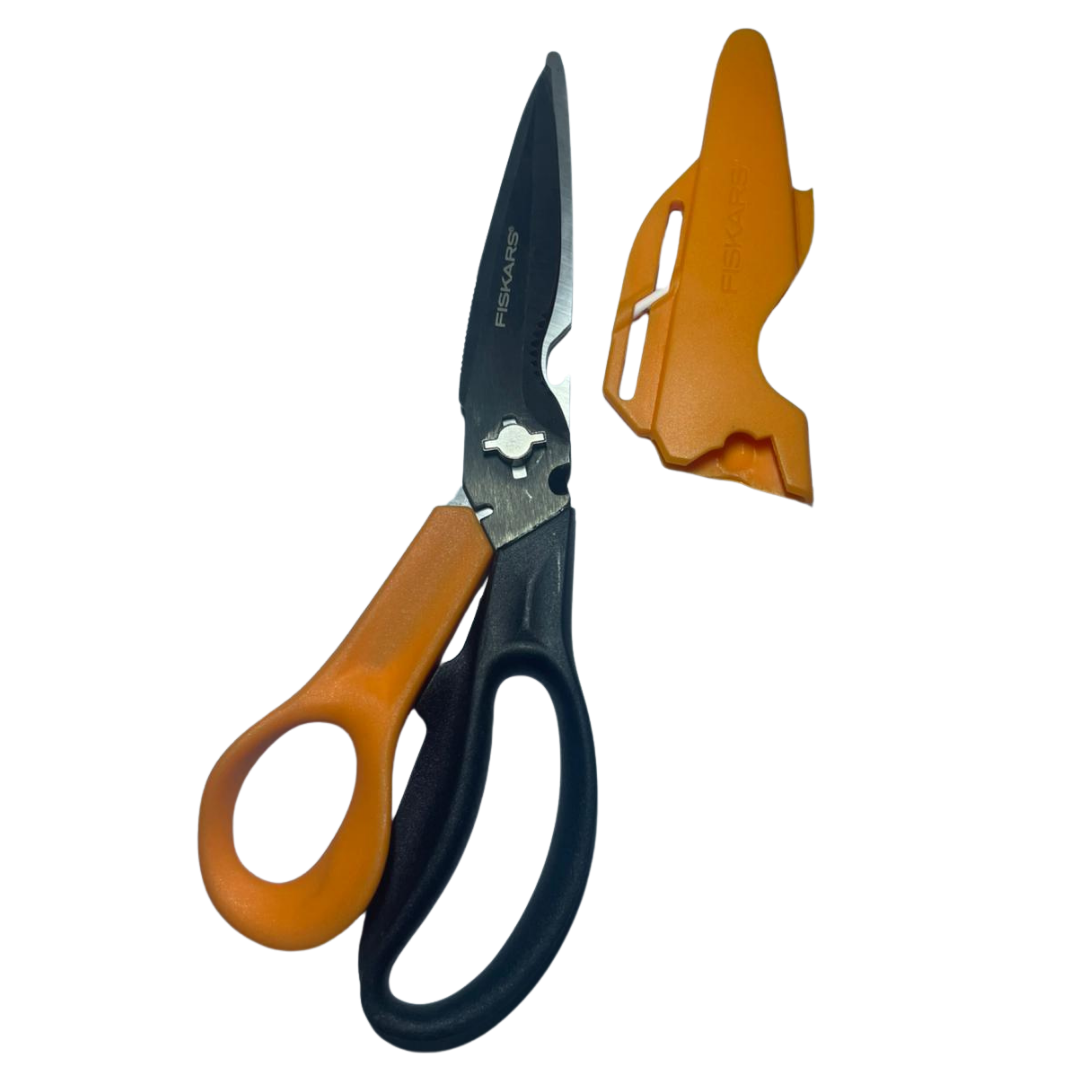 Tijeras 9 en 1 Fiskars