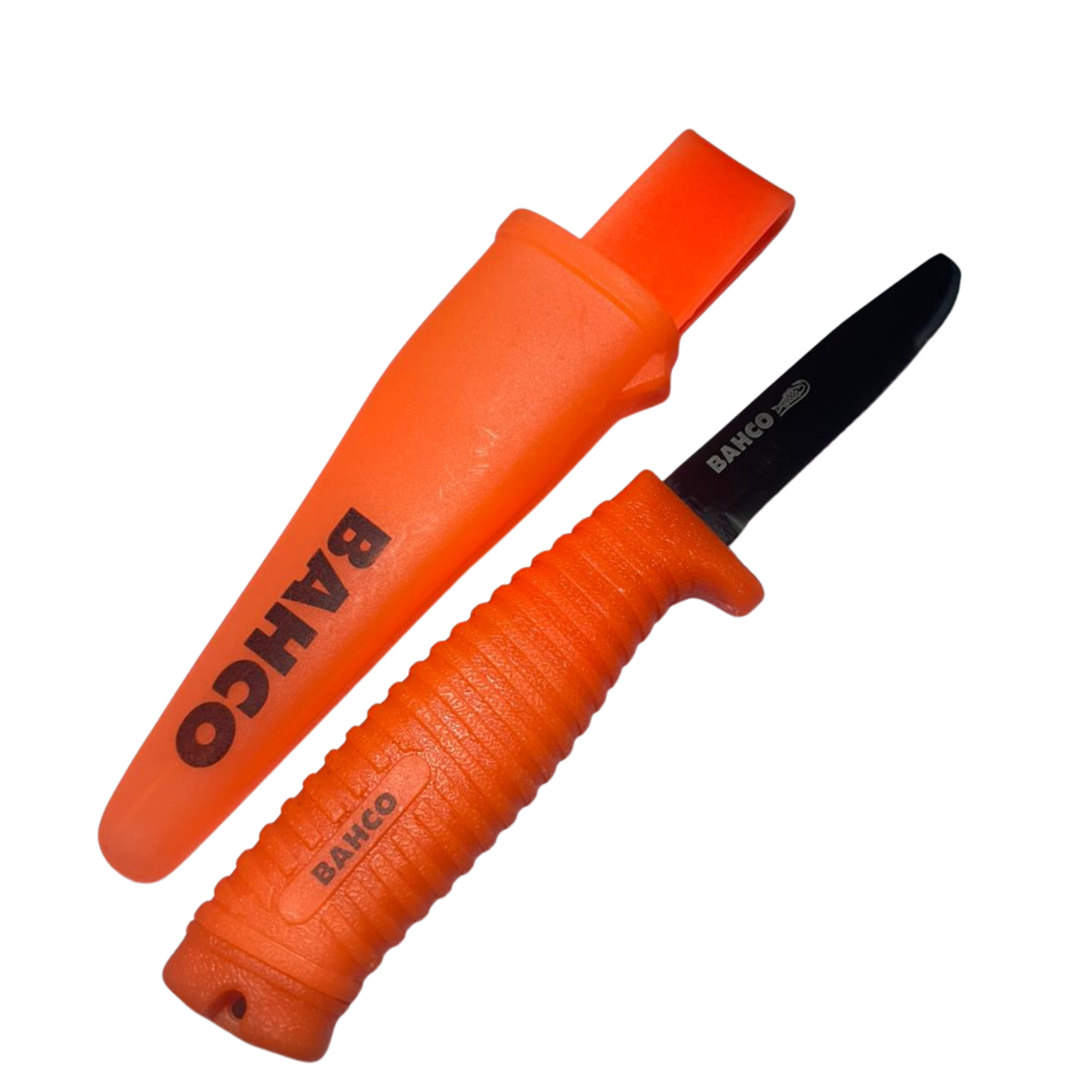 Cuchillo Bahco de rescatista 1446