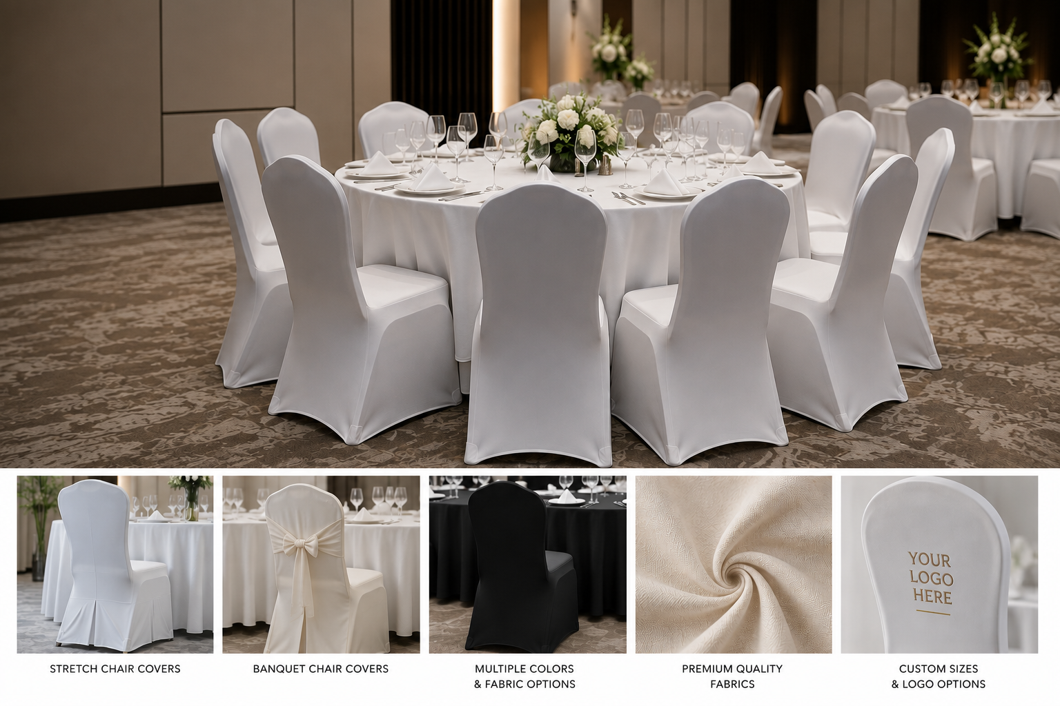Chair Covers