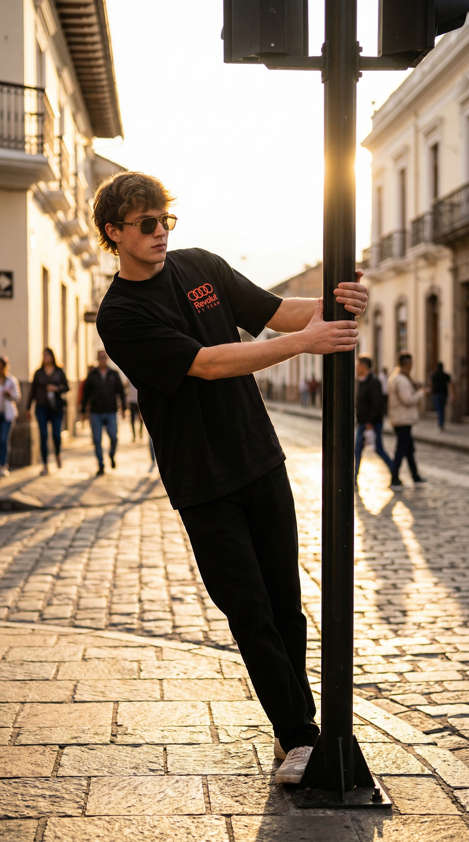 Tee – Revolut x F1 