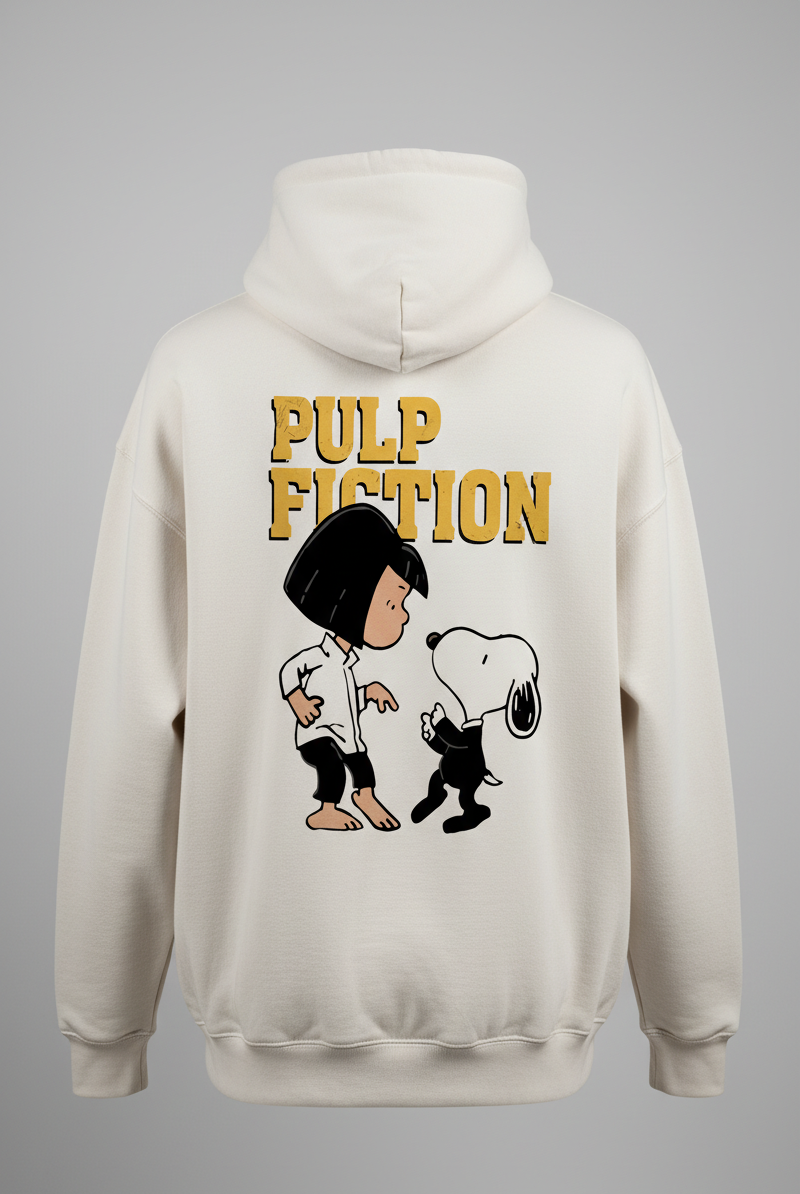 Pulp Peanuts