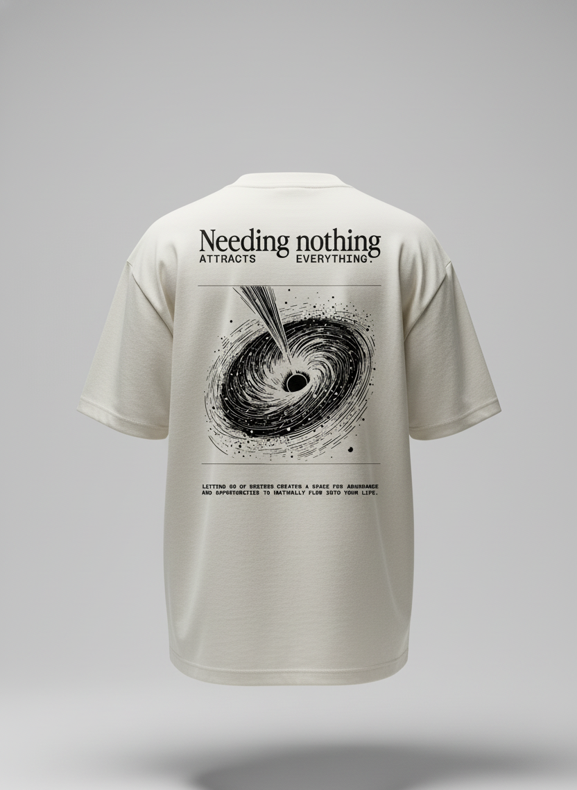 Law of Attraction Tee