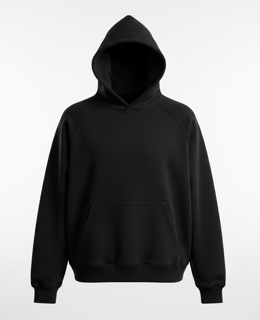 Basic Hoodie