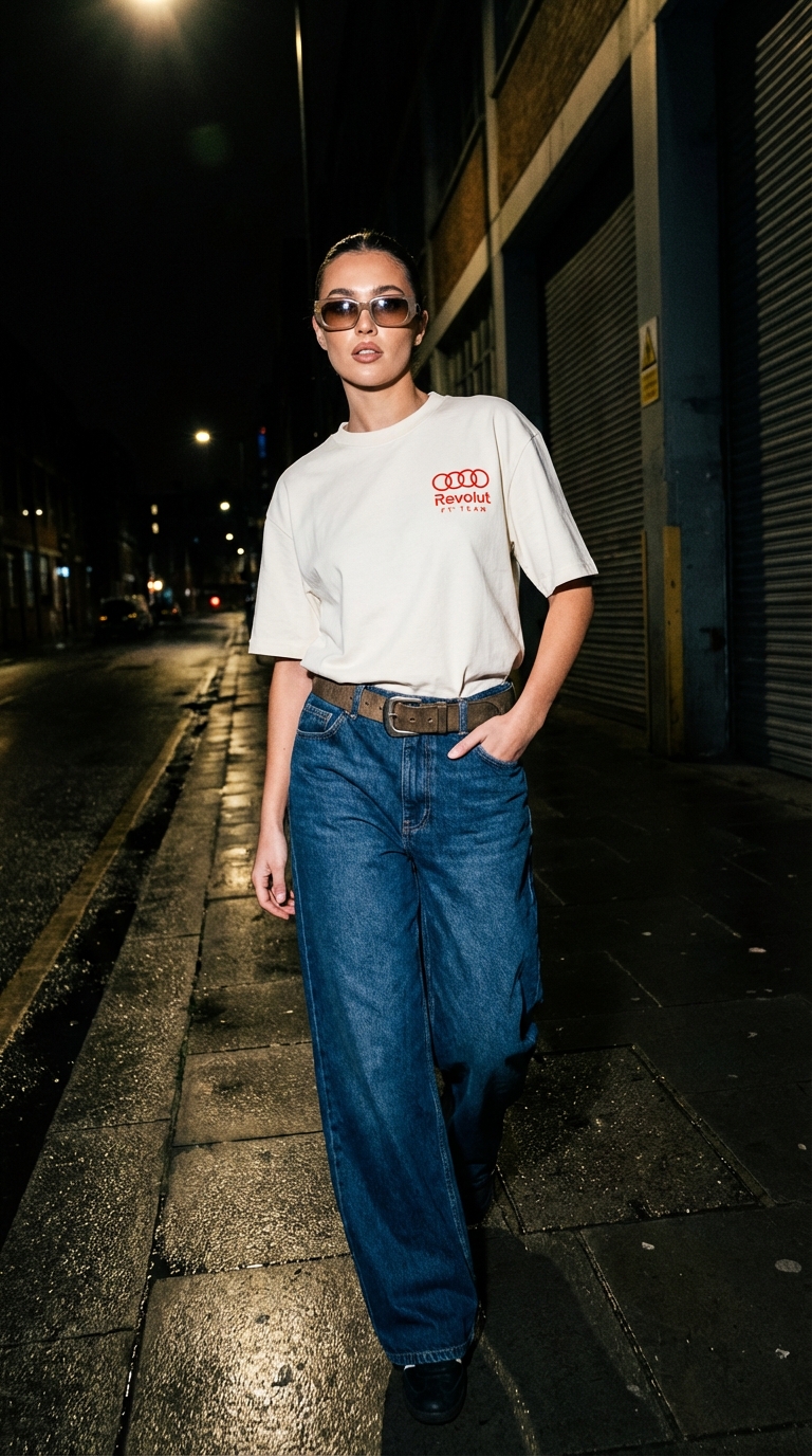 Tee – Revolut x F1 