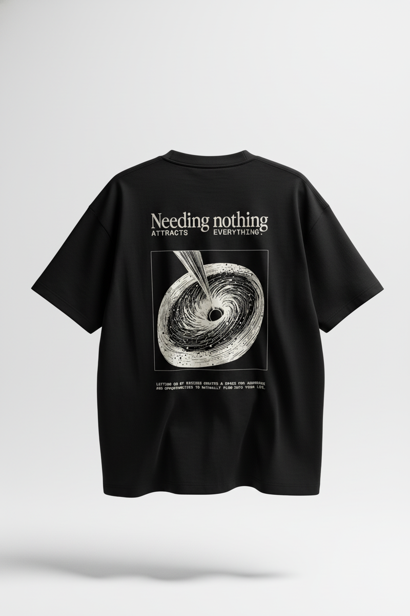 Law of Attraction Tee