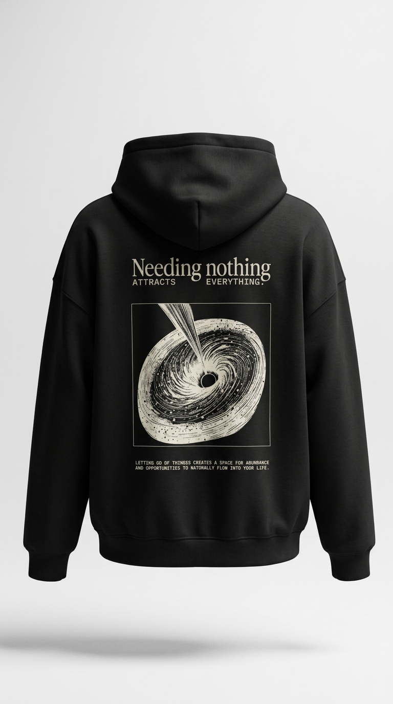 Hoodie Beige Filosófica