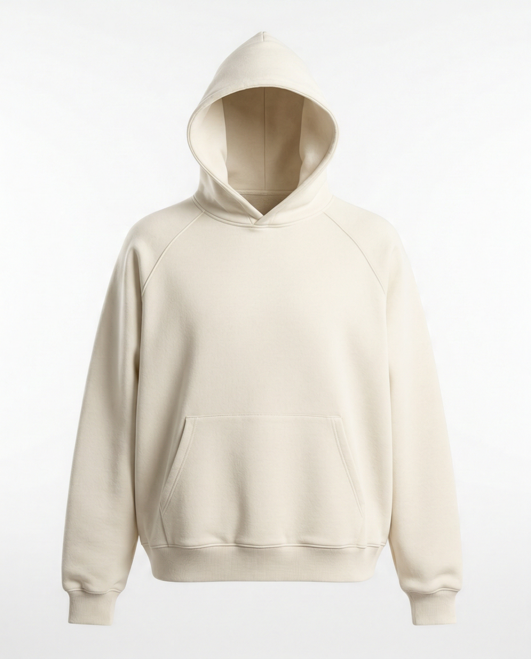 Basic Hoodie