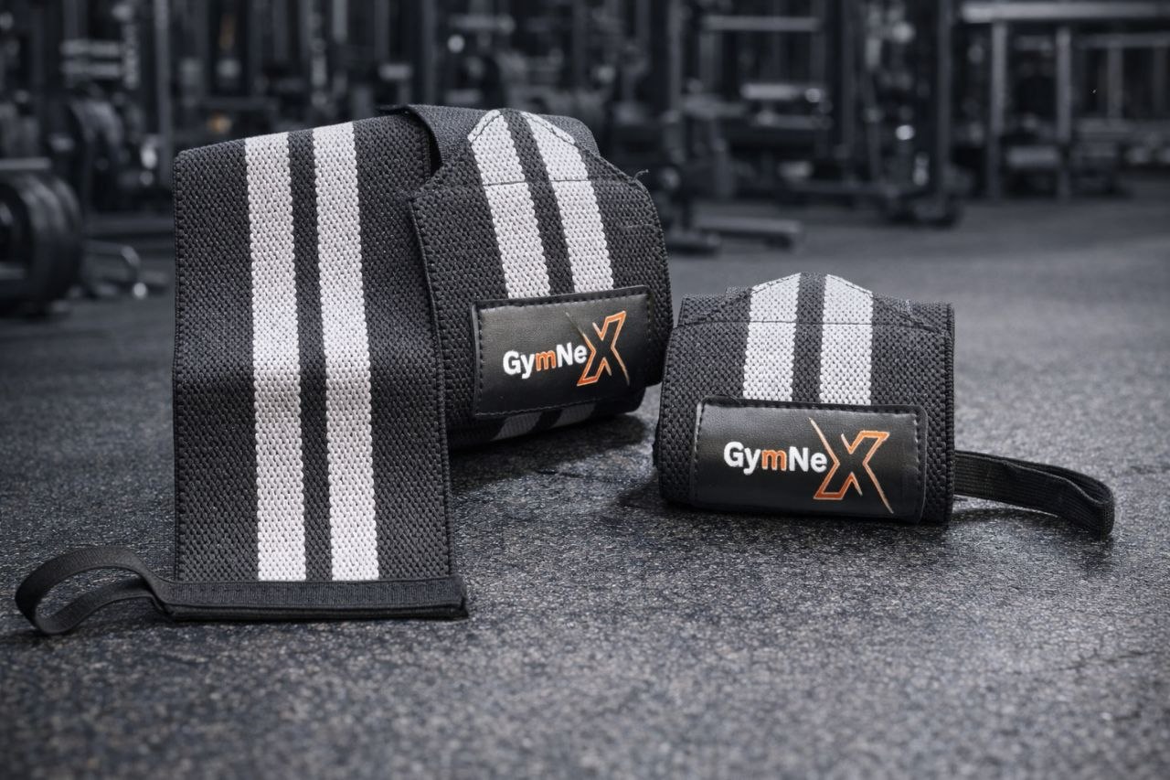 GymNeX Wrist Band