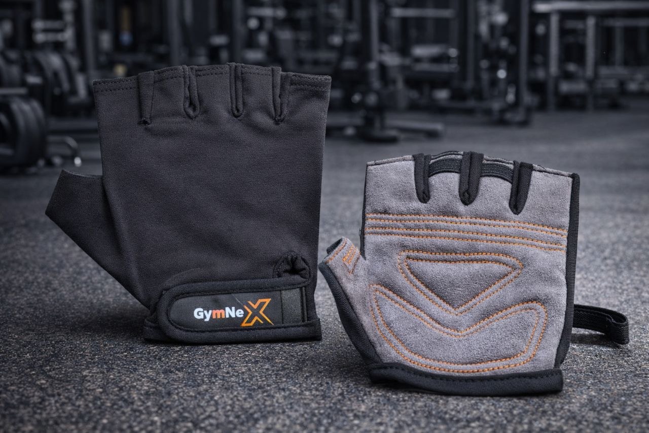 GymneX Workout Gloves