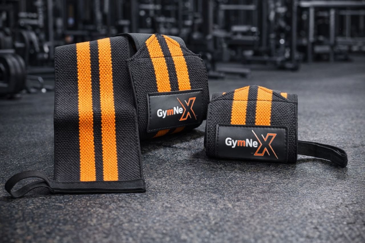 GymNeX Wrist Band