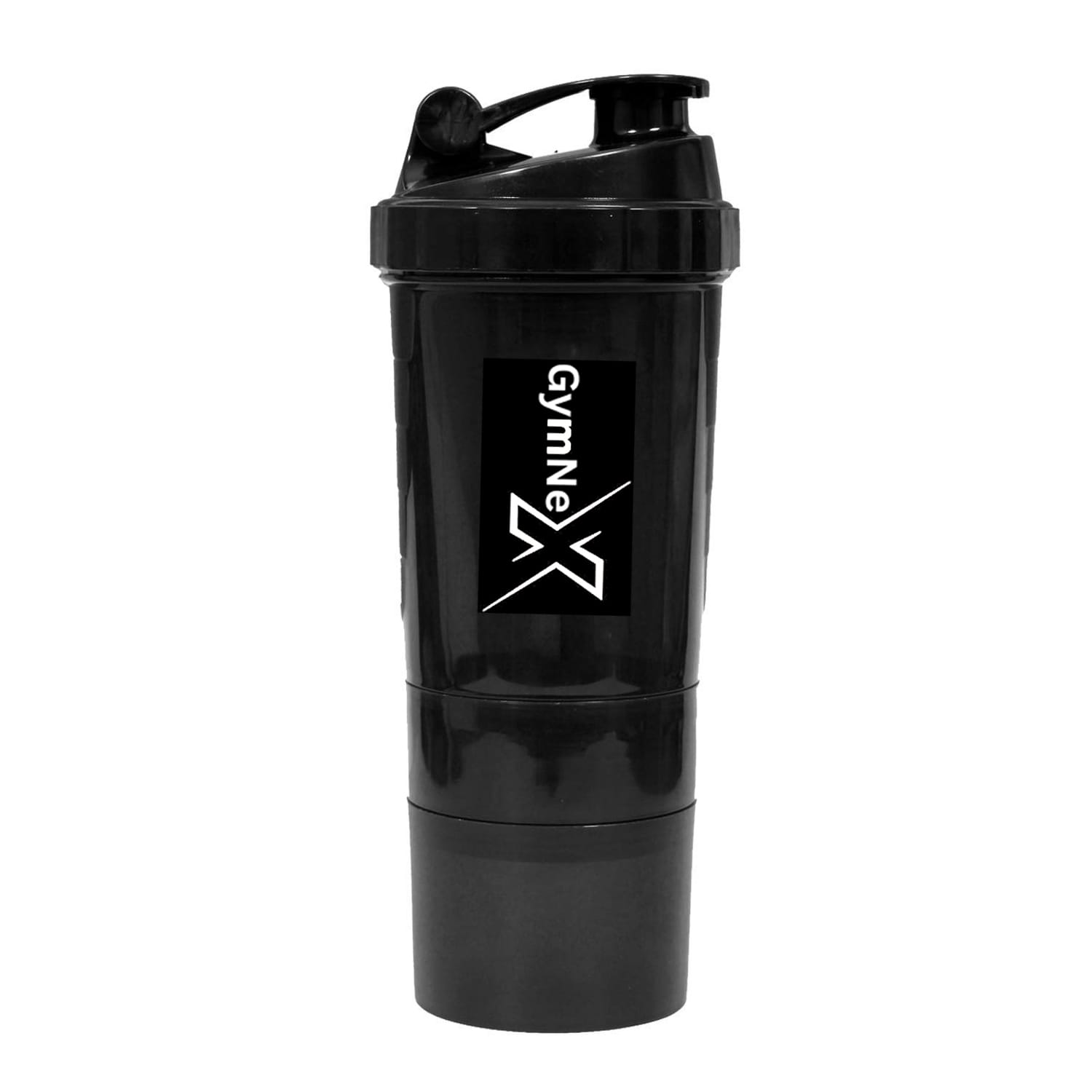 GymNeX Spider Protein Shaker