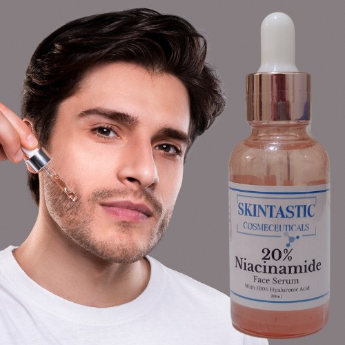 20% Niacinamide Serum