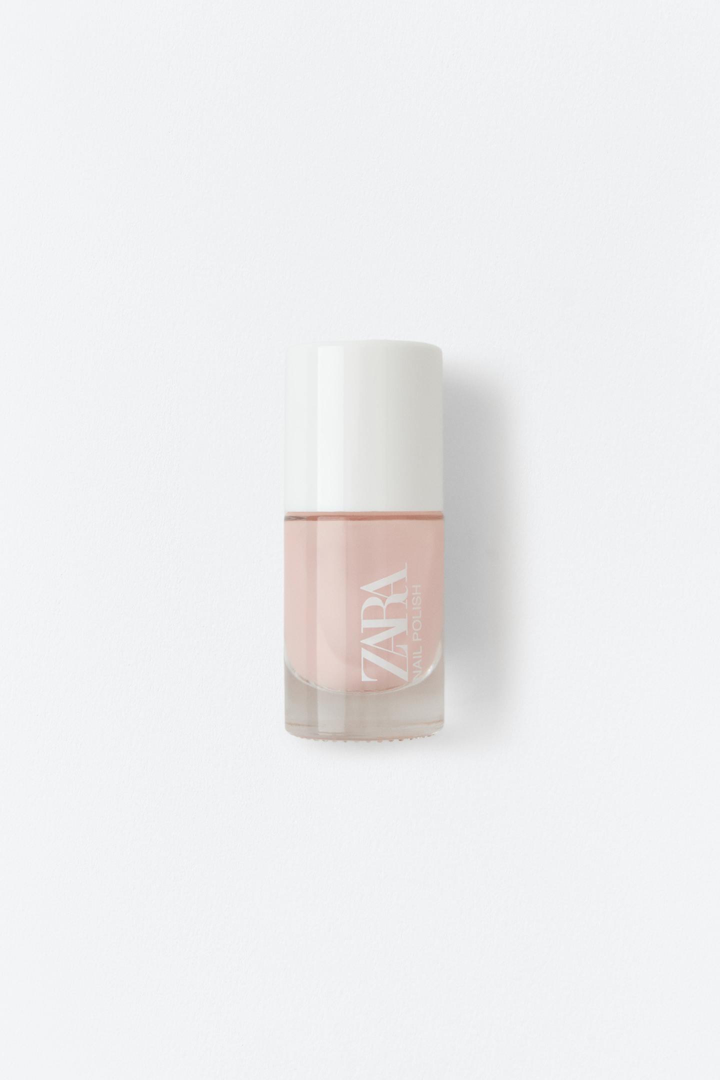 ZARA Nail Polish