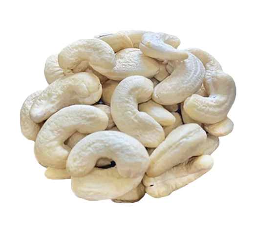 Premium Whole Cashew Nuts