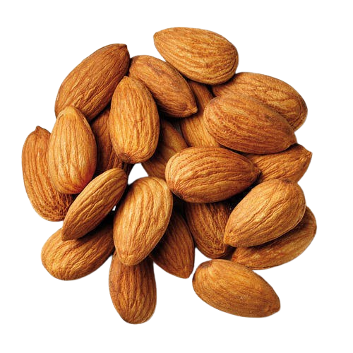 Natural Raw Almonds