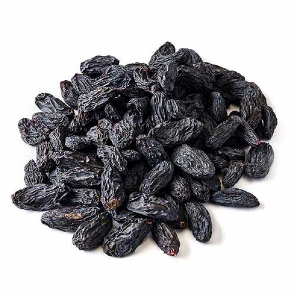 Dry Grapes Black SEEDLESS