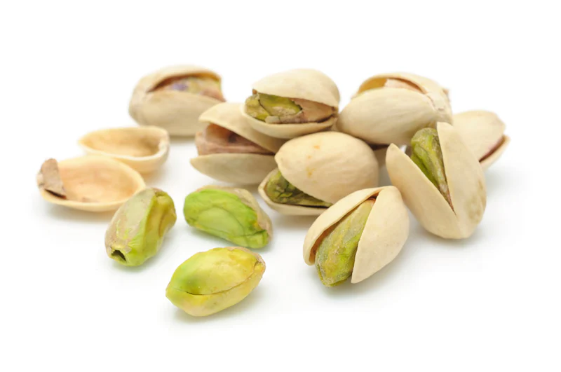 California Roasted & Salted Pistachios