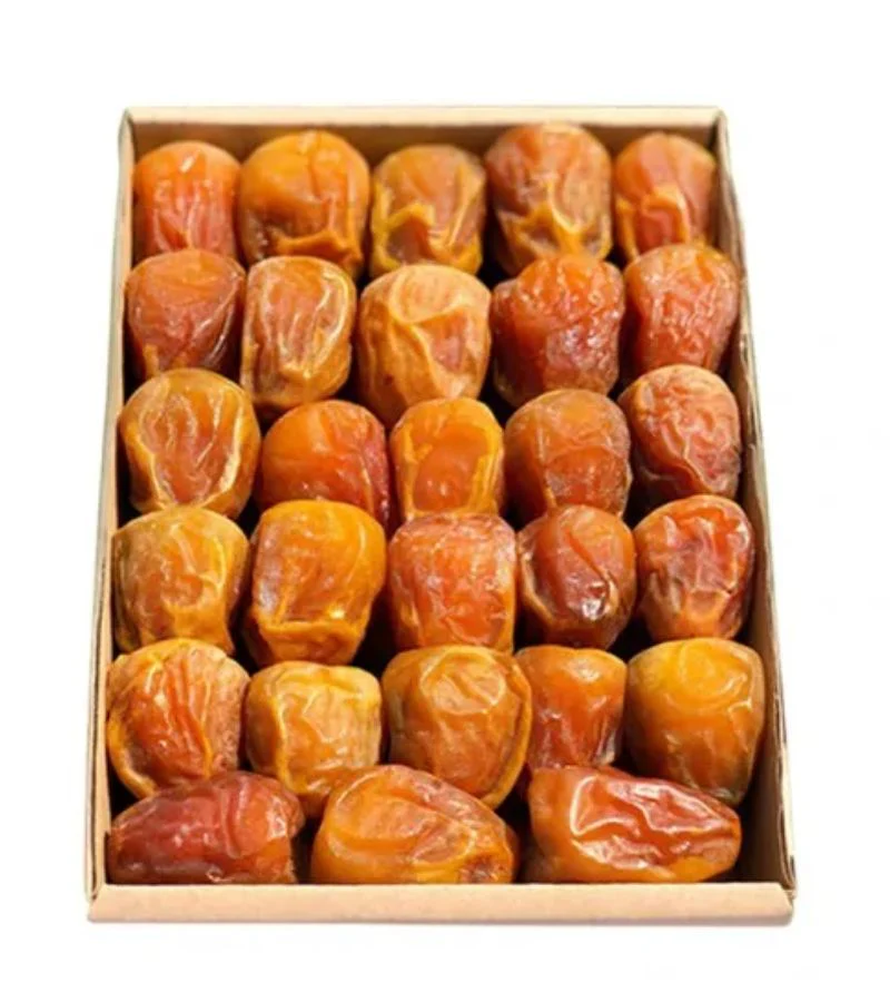 Sukkari Dates
