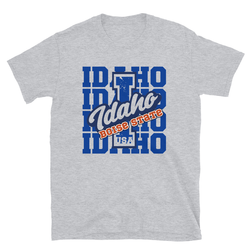 Idaho Tshirt