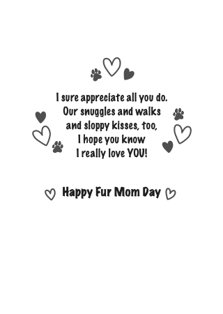 I heard today is all about you!