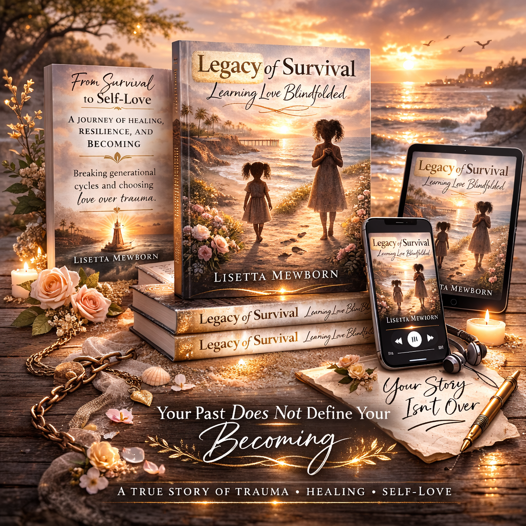 Legacy of Survival: Learning Love Blindfolded