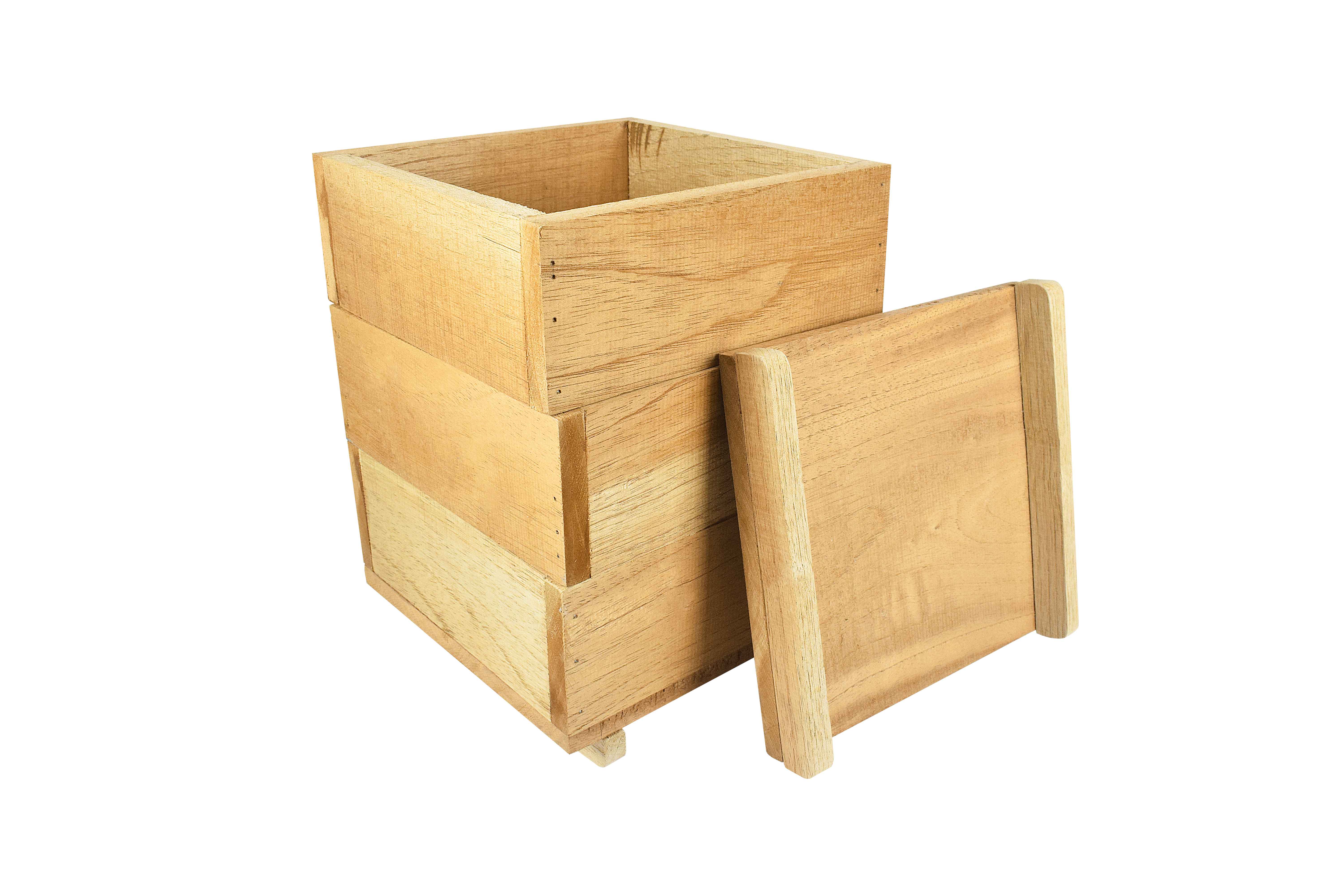 Caja IMPA Meliponicultura