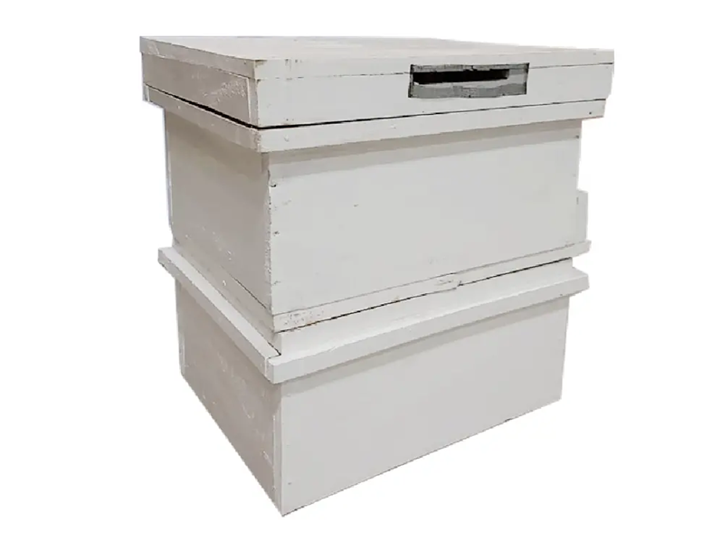 Caja apicola