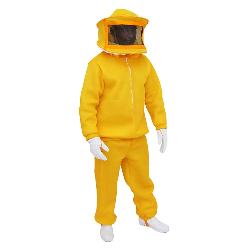 Traje para Apicultura