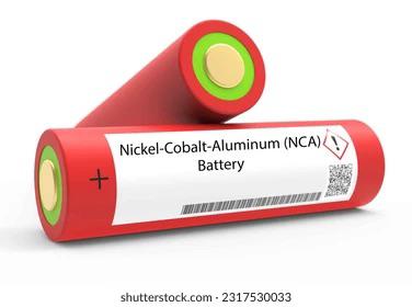 بطارية Solid-State الجيل الجديد – أمان مطلق وشحن في دقائق