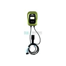 3-Phase EV Charger – تقليل زمن الشحن بنسبة 50–70%