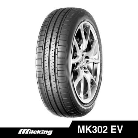 Low Rolling Resistance Tires – زيادة مدى الشحن وراحة الركاب