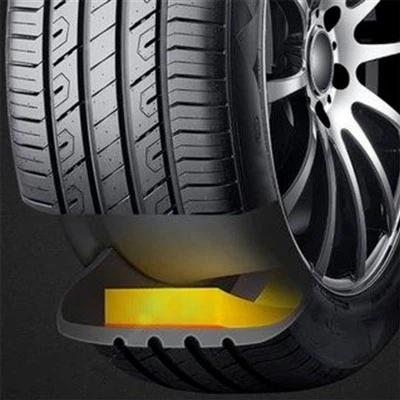Silent Tires – تقليل الضوضاء والاهتزازات بنسبة 50%