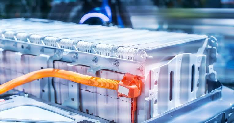 بطارية Sodium-Ion الاقتصادية – أداء قوي في البرد وأمان فائق