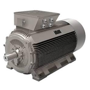 محرك IPMSM عالي الأداء – عزم أقوى وسرعة أعلى