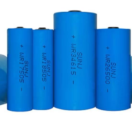 بطارية Graphene UltraFast – شحن أسرع وعمر أطول