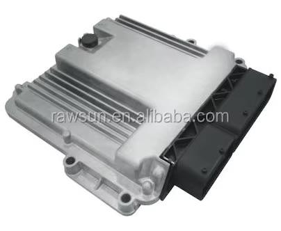 وحدة التحكم في الشحن الذكي – حماية وتنظيم البطارية