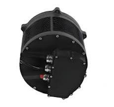 محرك متزامن ذو إثارة خارجية – دقة تحكم وعزم مرتفع