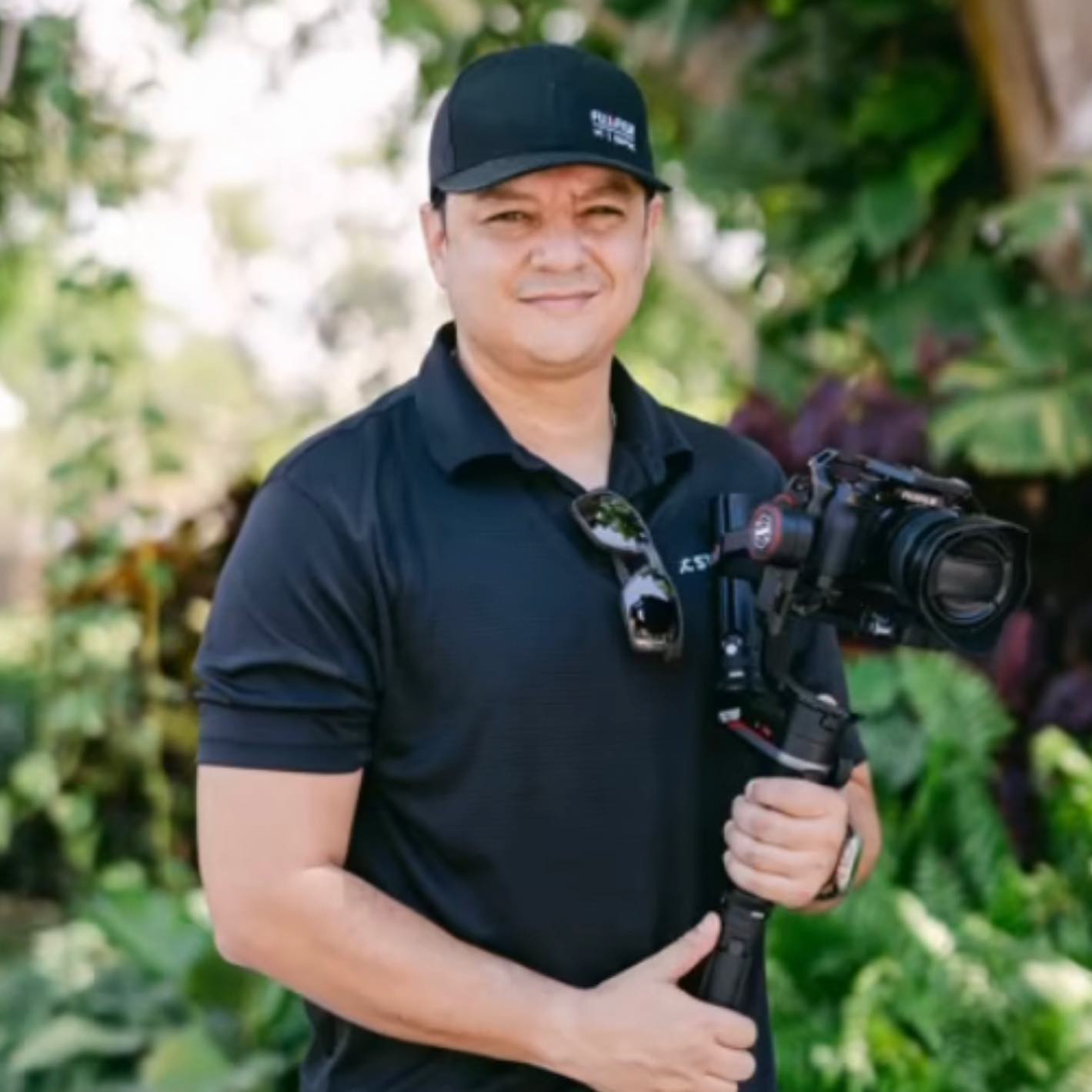 Juan Albadon - Photography-Video-Audio