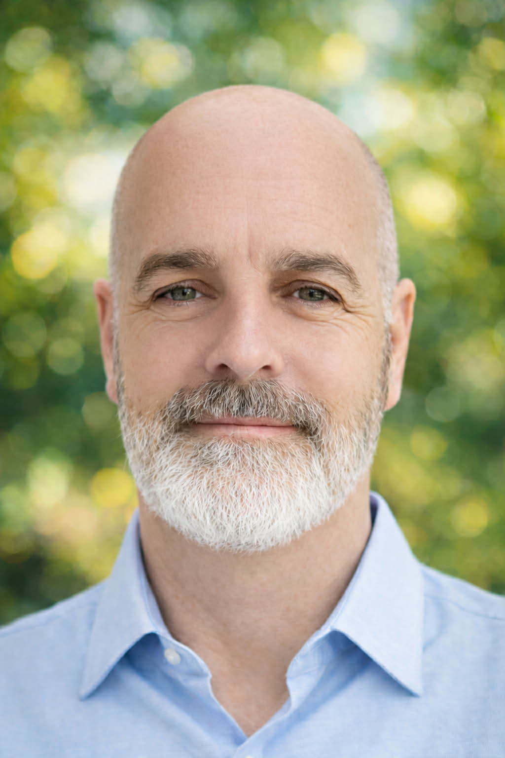 Michael Alfrey - Flooring