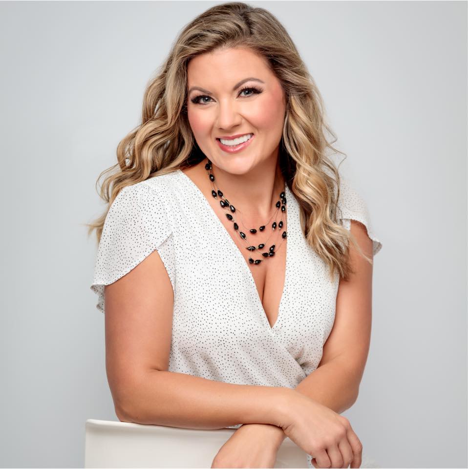 Christina Cohen - Marketing