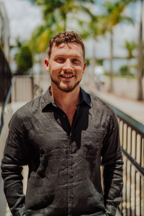 Dr Jarod Ward - Chiropractic