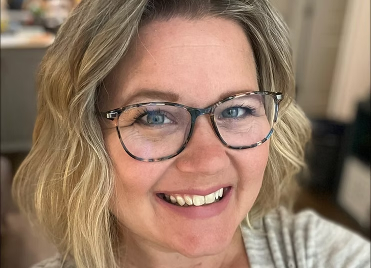 Chrissy Cosner - Non-Profit