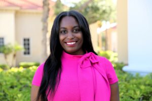 Brittni Brown - Non-Profit