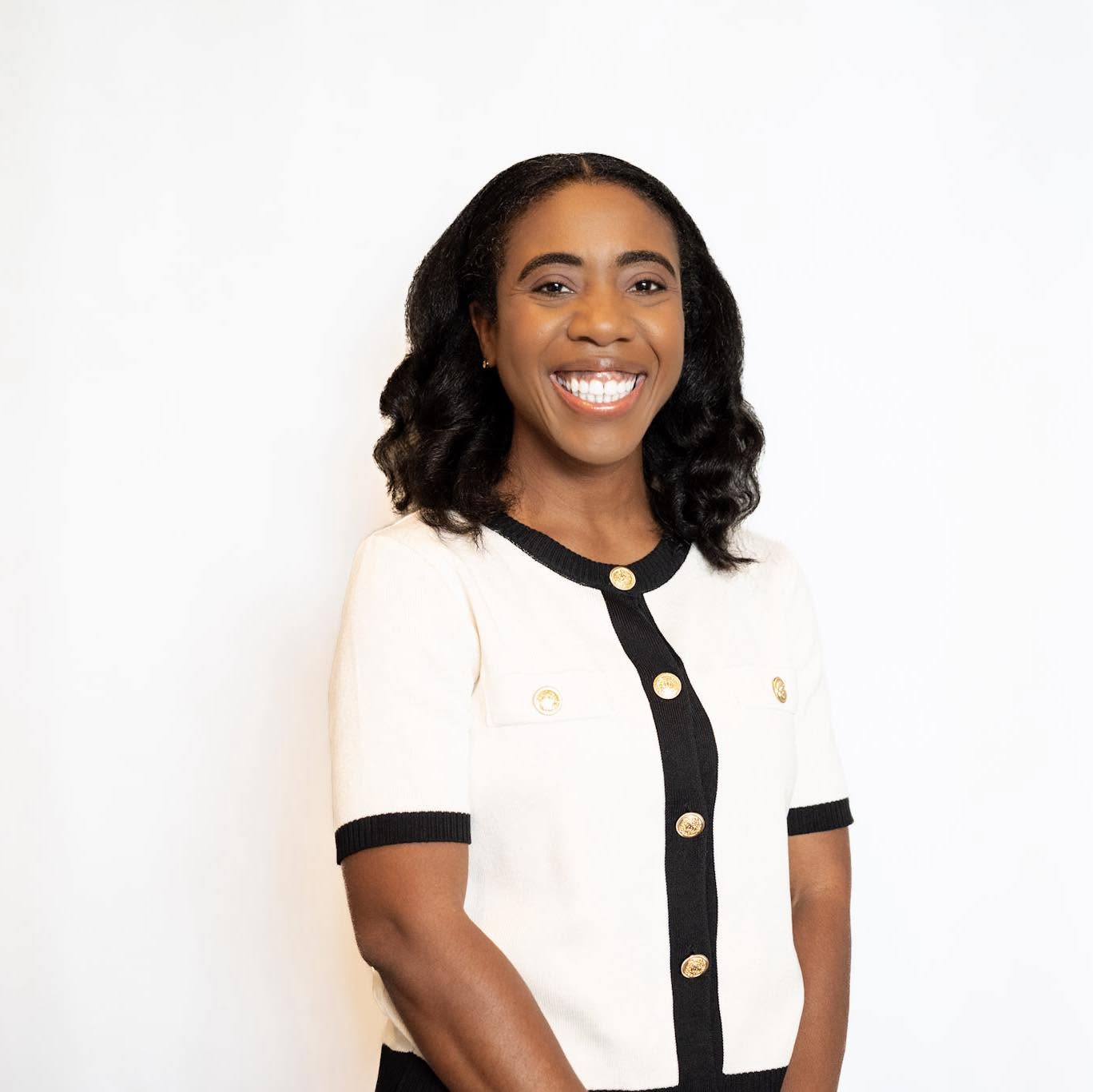 Claudia Dorvilus - Financial Services